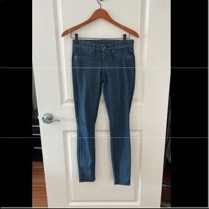 Rich & Skinny Sz 25 Skinny Jeans